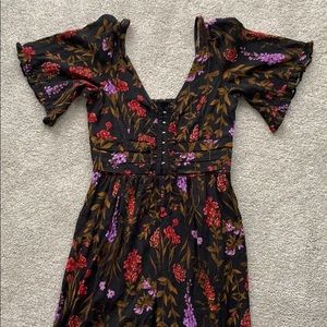 NWOT American Eagle long romper